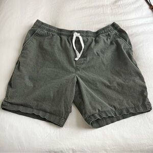 Goodfellow & Co™ Men’s 7" Pull-On Shorts